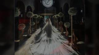 Top 10 most Beautiful Michael Cinco gowns [upl. by Aytnahs]