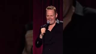 Bill Burr Watch your mouth comedian shorts billburr [upl. by Romulus]