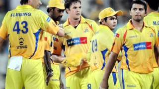 CHENNAI SUPER KINGS  THEME SONG 2012 [upl. by Lettie]