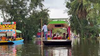 Xochimilco [upl. by Shank]