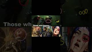 Those who knows part 40 arcane leagueoflegends lol viralvideo trending shortsvideo jinx [upl. by Aenit485]