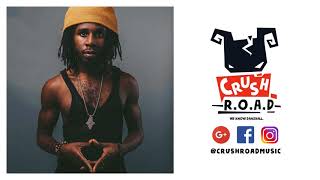 Chronixx  Prayer Audio [upl. by Radman]