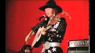 David Allan Coe  Live From Prison [upl. by Eecak]