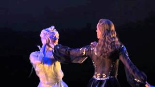 Birmingham Royal Ballet — Variations Triple Bill  Trailer Sadlers Wells [upl. by Nosoj]