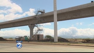 Engineering experts raise quality concerns over Honolulu’s rail construction [upl. by Montfort]