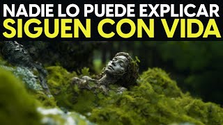 ESTO ES 21 Lugares Más MISTERIOSOS Que Los Científicos Aún No Pueden EXPLICAR [upl. by Norvell]