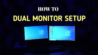 DP to VGA Adapter Unboxing How to Connect Second Monitor In Your PC Easy Method💻💻 [upl. by Tani]