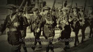 Óró ‘Sé Do Bheatha ‘Bhaile  Irish Rebel Song [upl. by Nabatse]