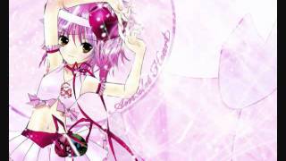 Shugo Chara Opening 1 Full quotKokoro no Tamagoquot [upl. by Eillas]