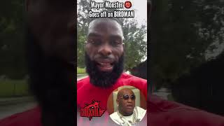 MAYOR OF NEW ORLEANS GOES OFF ON BIRDMAN AFTER ESSENCE FESTIVAL [upl. by Brent293]