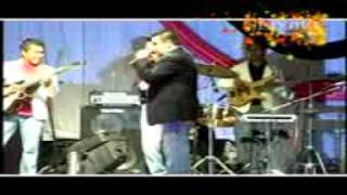 NUEVO AMOR Guidman Camposeco en Vivo con grupo Norteo MUSICA CRISTIANA 22 [upl. by Bailar738]