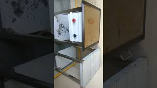 commercial kitchen equipment manufacturing noidagreater delhi ncr [upl. by Alesram]