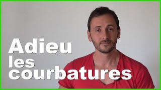 Comment éviter les courbatures la méthode prouvée [upl. by Starbuck]