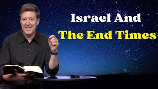 Gary Hamrick Message 2023  Israel And The End Times  P2 [upl. by Anyt48]