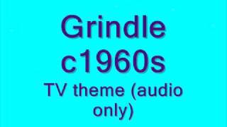 Grindle [upl. by Eenttirb]