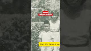 Prabowo dan Diponegoro sejarahindonesia sejarah prabowosubianto shortdocumentary  tni [upl. by Friedrich988]