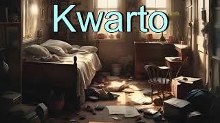 Kwarto  Love Song  Song by Sugarfree [upl. by Barnaba910]