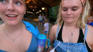 3 Weeks in Disney World Florida AugustSeptember 2024  Part 12 [upl. by Callery]