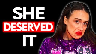 Heres How You Destroy Your Career  Colleen Ballinger [upl. by Alinoel]