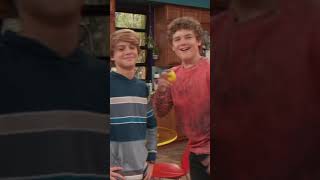 Henry Danger Bloopers [upl. by Nabe528]