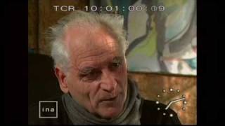 Michel Serres  Empreintes de France 5 [upl. by Leaffar]