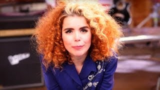 Paloma Faith quotJoin Team Dannyquot  The Voice UK  BBC One [upl. by Boffa]