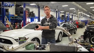 Must Have Power Mods  Ecoboost Mustang Bolt On Guide [upl. by Esertak]