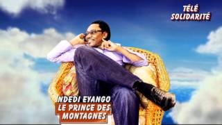 Chansons Camerounaise douce vol 2 par Ledoux paradis Télé SPI [upl. by Yorgo514]