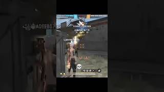 Free fire vidio freefire gyangamingchannel garenafreefire [upl. by Burnham588]