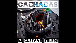 CACHACAS MIX  DJ GUSTAVO TOLEDO  FAMAILLA  TUCUMÁN [upl. by Hoffman575]