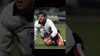 Why Did Glenn Hoddle Hate Matt Le Tissier football [upl. by Arama519]