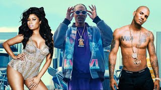 Tyga The Game Snoop Dogg  KLKNTOKI  BOPS  feat Nicki Minaj Coi Leray [upl. by Standice676]