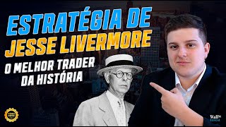 Estratégia day trade  DO MELHOR TRADER DA HISTÓRIA [upl. by Luci]