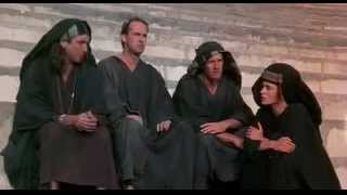 Żywot Briana Life of Brian 1979 Lektor PL fragment HD [upl. by Adnaerb]