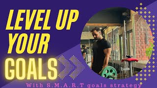 How to achieve your FITNESS GOALS EASILY click here to know [upl. by Flosser]