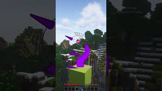 Sprunki Durple Phase 4 vs Crash Bandicoot in Minecraft [upl. by Novia]