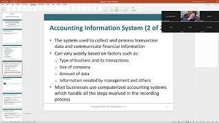 Analyzing the effect of transactions on the accounting equation [upl. by Eladnyl]