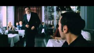 KrachBande Annonce VF HD [upl. by Utir]