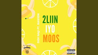 2LIIN IYO MOOS [upl. by Hausner]