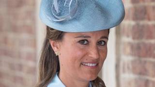 Pippa Middletons Transformation Has People Doing A DoubleTake [upl. by Nollahp251]