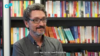 David Foenkinos entrevista y libros recomendados [upl. by Ynatterb508]