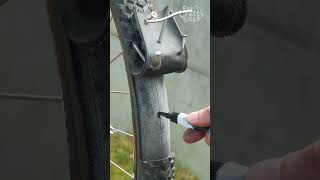 DIY Bike Wheel Fixing [upl. by Leunammi446]