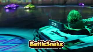 Welcome to BattleKart  Karten amp gamen in augmented reality [upl. by Carmelo]