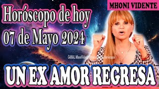 🌟Mhoni Vidente 07 de MAYO🌟🪬MHONI VIDENTE HOROSCOPOS y predicciones🪬🔮💫HOROSCOPO DIARIO GRATIS💫🔮 [upl. by Humpage]