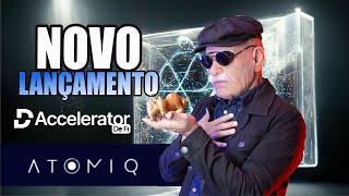 Novo lançamento Atomiq no DeFi Accelerator [upl. by Lindsley129]