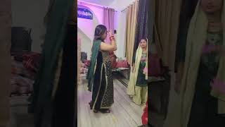 Tere naal m jachdi🫶🤝 dance music trending viralvideo shortvideo punjabisongdancerexplorepage [upl. by Anirahc326]