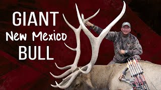 September Rut Hunt Bow hunting elk with Guy Eastman Eastmans Hunting TV [upl. by Helman446]