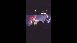 Frank Ocean  Self Control LIVE Northside Festival Dk [upl. by Ahseikan454]