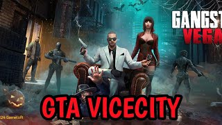 Big Fights in Gta vicecity game ❤️ Subscribe ❤️ gtavicecity shorts live [upl. by Yorle]