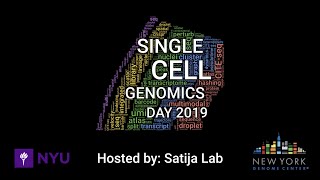 New Advances in SingleCell and Spatial Genomics 2019 [upl. by Lad899]